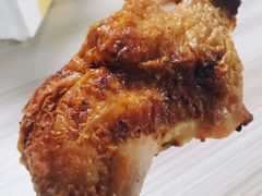 -土门八珍烤鸡腊味店(土门老店)