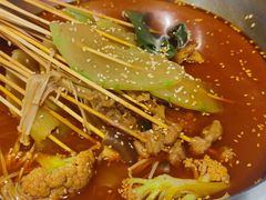 -付小姐在成都(五道口店)
