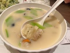 -洋洋中餐馆·SINCE 1997(龙湖星湖天街店)