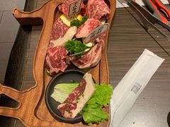 -赤坂亭·M9和牛烧肉(南京江南虹悦城店)