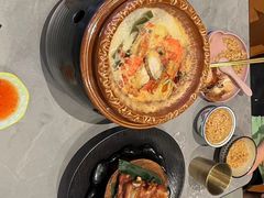 -沿江海南菜·文昌鸡祖师爷(大东海店)