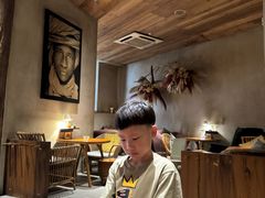 -陶享时光西餐·下午茶(信河街店)