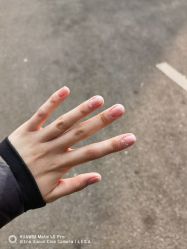 -沐白•盛妍日式美甲美睫
