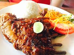 -Pundi Pundi Restaurant