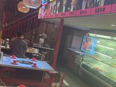 -老马路串串香火锅(北门桥店)