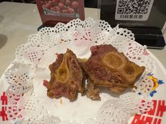 -一哥澳门豆捞·澳门风打边炉(高德置地店)