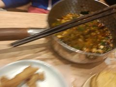 -小满手工粉(北京来福士店)