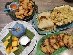 -长勺子东南亚(街道口店)