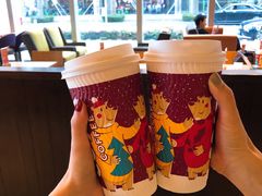 -COSTA COFFEE(阿里中心店)