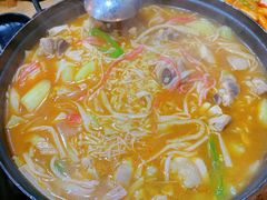 -京玉菲饭店(李村店)