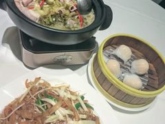 -潮粤香海鲜酒楼(沙湖店)