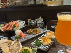 -哥哥の深夜食堂(永乐汇亲子购物运动中心店)