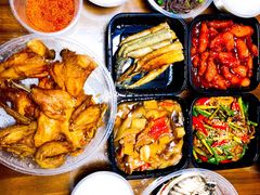 -小贝壳酒楼(经九路店)