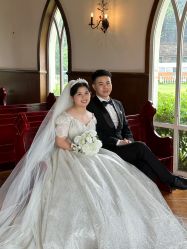 -金夫人婚纱摄影(总店)