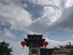 -合浦汉代文化博物馆