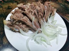 -清之口·东乡鸡自助饺子(经二路店)