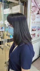 -Hair造型
