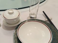-老洋房花园饭店(绍兴路店)