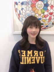 -Rise Hair上升造型