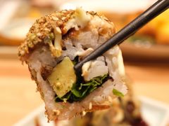 -池奈·咖喱蛋包饭(熙地港店)