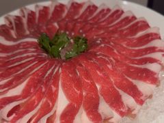 -滋奇·扬州地标火锅(东关街店)