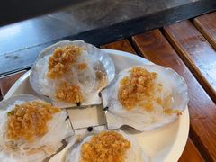 -海味当家·蒸锅海鲜(星海公园店)