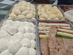 -常州糕团店(北大街新世纪商城店)