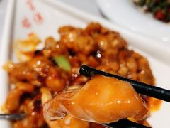 -峨嵋酒家总店(车公庄店)
