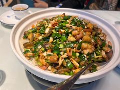 -映像烟台·海鲜·地道鲁菜(海信慧园店)