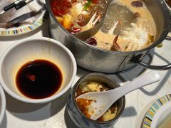 -吉布鲁牛排海鲜自助(成都大悦城店)