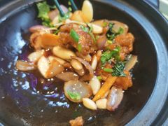 -南拳十三姨·潮汕砂锅粥·粤菜(西单大悦城店)