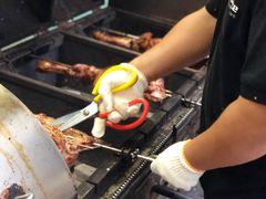 -内蒙古海拉尔烤羊腿·烤全羊·烧烤
