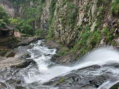-五泄景区