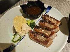 -王鼎精致料理铁板烧(世博源店)