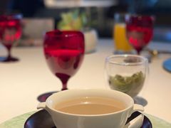 老火例汤-三号黄浦会Canton Table