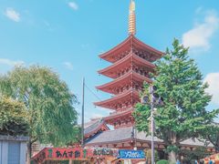 -浅草寺