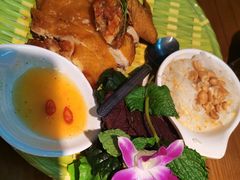 -印象芽庄越式餐厅(东兴店)