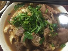 -姚记炒肝店(鼓楼店)