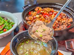 -欧记大排档·景德菜(上海首店)