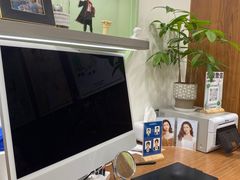 -海马体家庭照相馆(广州正佳广场店)