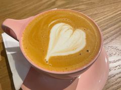 -GOTLOT COFFEE&KITCHEN角落厨房NOOK店