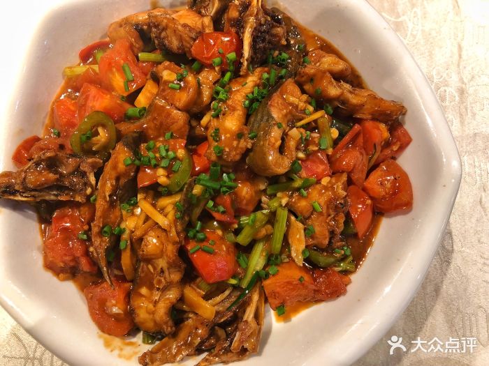 谢三姐啤酒鱼二十年品牌(西街总店)啤酒漓江剑骨鱼图片 - 第5张