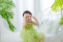 -小熊维尼高端儿童摄影(宝安旗舰店)