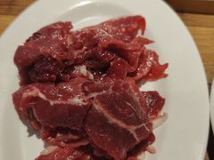 -蒙肥羊·酸汤潮牛·鲜牛肉火锅烤肉自助(岗顶店)