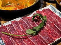 -贵厨酸汤牛肉(花果园国际中心店)