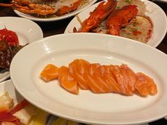-君悦酒店·乐厨·高空自助餐(青年大街店)