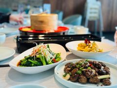 -羲和雅苑•北京烤鸭(乐园道万象城店)