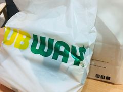 -赛百味SUBWAY(高新绿宝店)