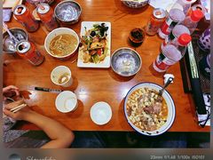 -西羊市老米家泡馍(西羊市店)