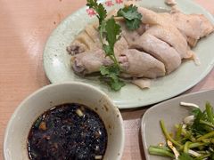 -百家鸡味馆(清泰店)